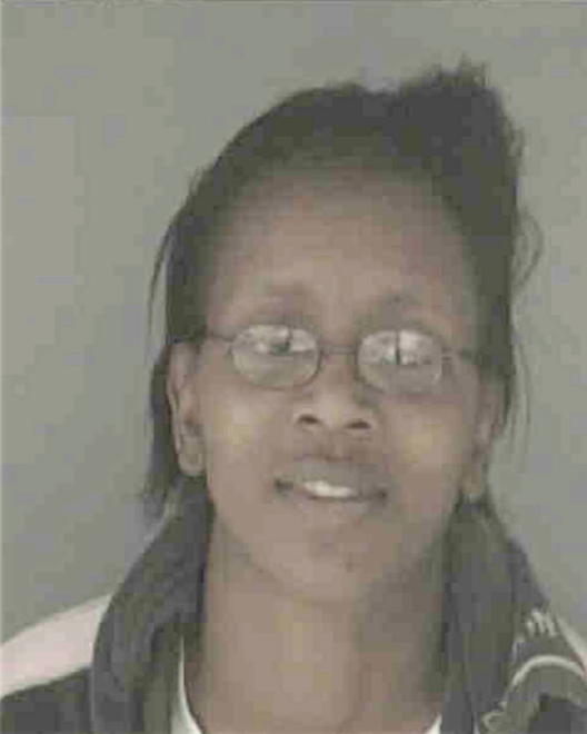 JONES, LATASHA GENICE - Peoria County, IL