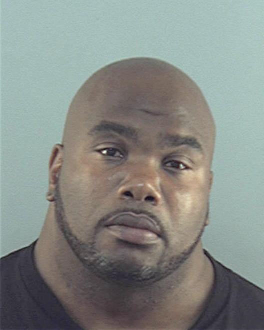 JORDAN, WALLACE LEE - Peoria County, IL