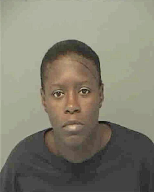 LINWOOD, LERRA LASHON - Peoria County, IL