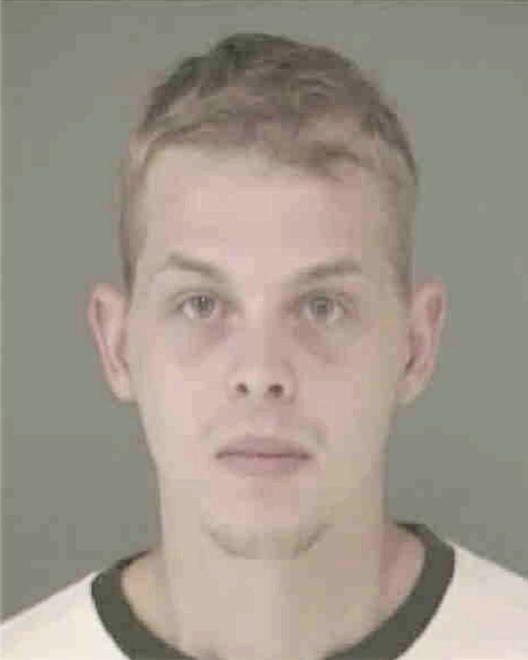 MAGNER, DUSTIN COLBY - Peoria County, IL