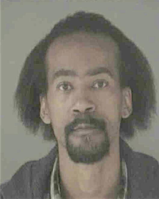 MANN, RODERICK JEFFERY - Peoria County, IL