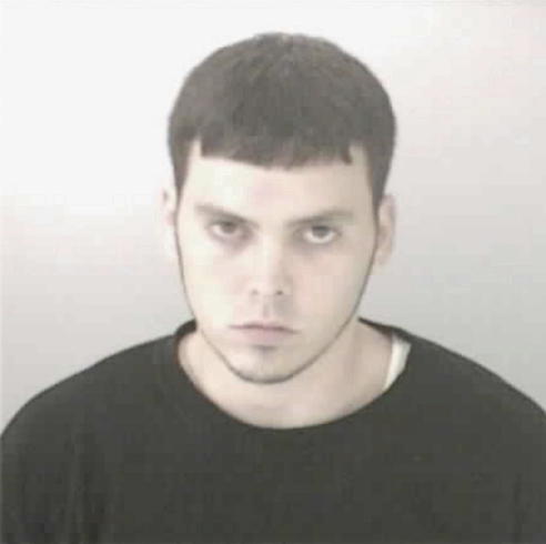MILLER, NICHOLAS LEE - Peoria County, IL
