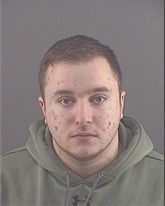 MOWBRAY, THOMAS C - Peoria County, IL