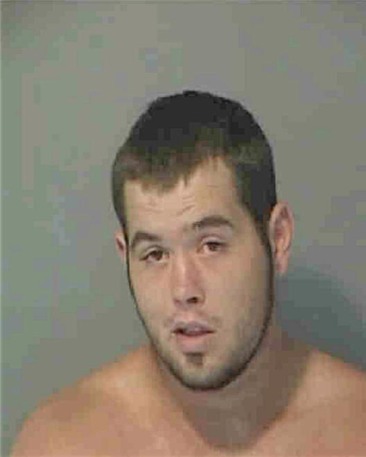 MYERS, DONALD EARL - Peoria County, IL
