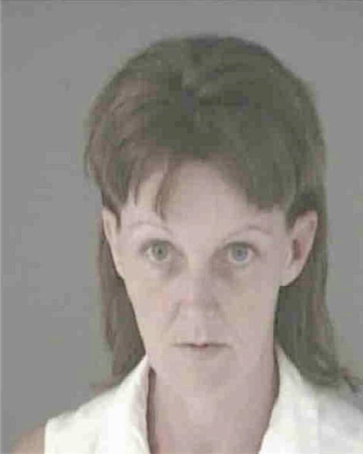 OMOHUNDRO, DEANNA LYNN - Peoria County, IL