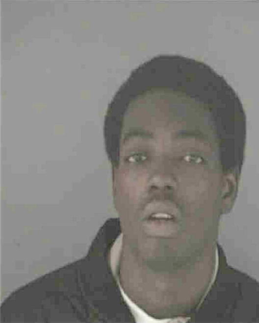 PORTER, DYRICE ANTHONY - Peoria County, IL