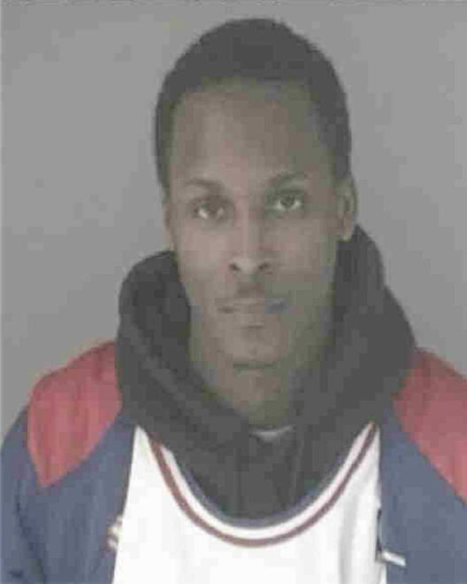 REDMOND, GREGORY LAMONT - Peoria County, IL