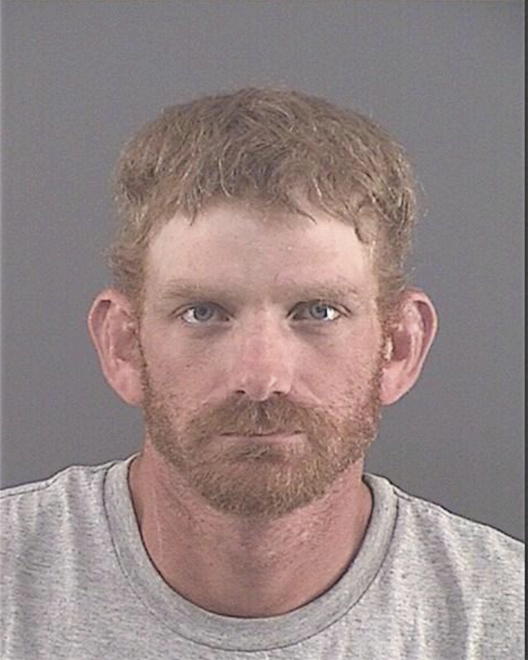 REED, JAMES LAWRENCE - Peoria County, IL