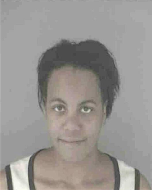 SINGLETON, LETASHA FRANCINE - Peoria County, IL