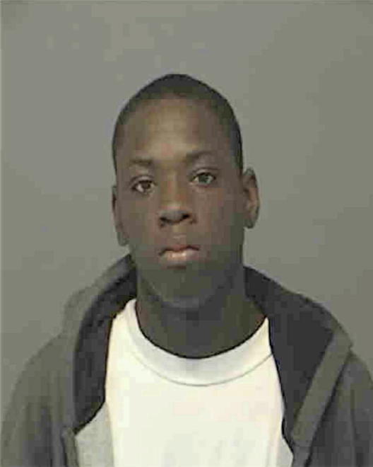 THOMAS, NESEAN TARNY - Peoria County, IL
