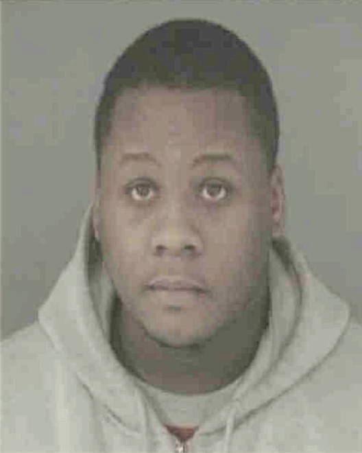 WASHINGTON, LEVAR V - Peoria County, IL