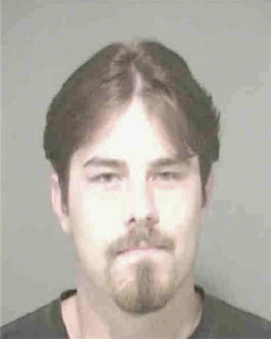 WHITE, JOSHUA RICHARD - Peoria County, IL