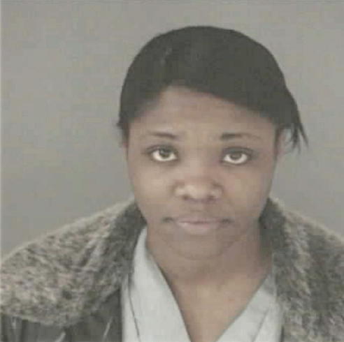 WILLIAMS, TAMIKA M - Peoria County, IL