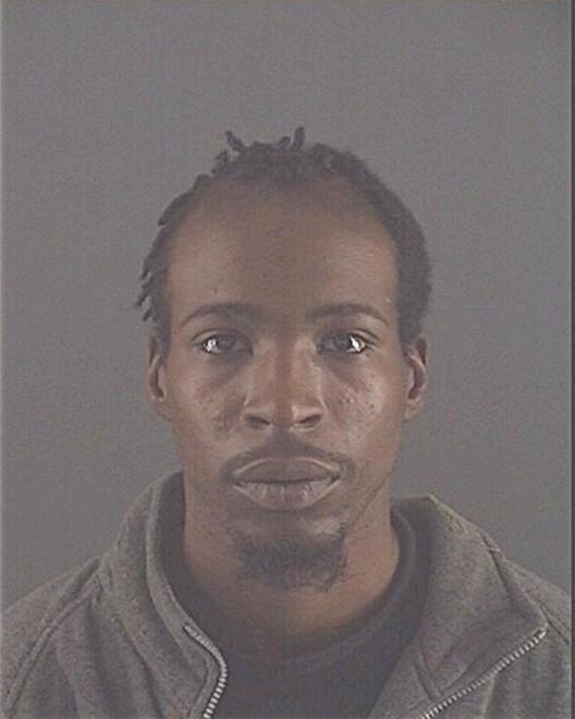 BLACKMON, ALONZO E - Peoria County, IL
