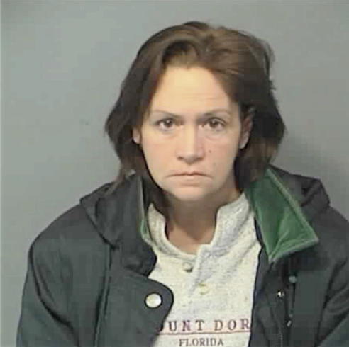 BOROWSKY, CAROL ANN - Peoria County, IL