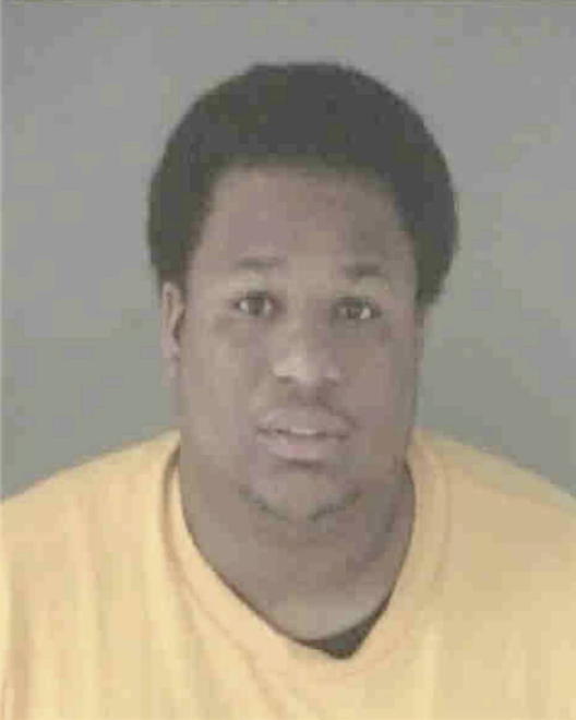 BROWN, ANTONIO LAMAR - Peoria County, IL