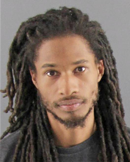 CHALK, DEMARCO DONTAY - Peoria County, IL
