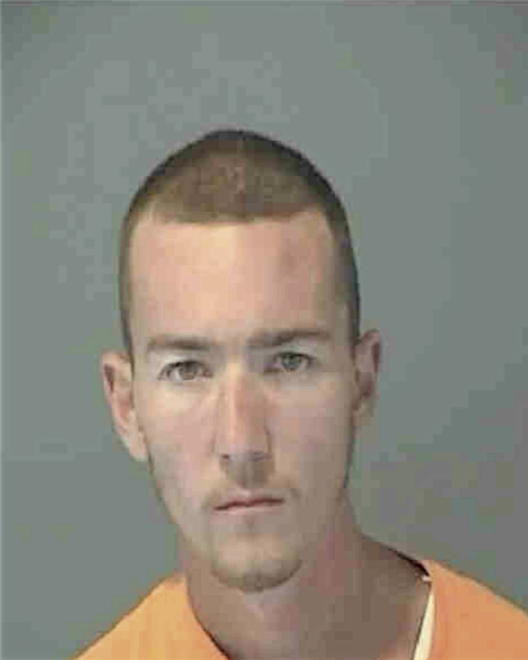 CHRISTIANSON, ROY - Peoria County, IL