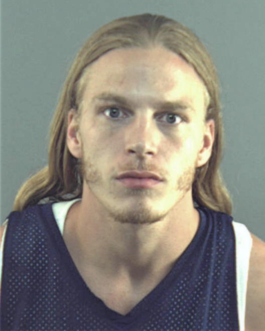COPELAND, JUSTIN L - Peoria County, IL