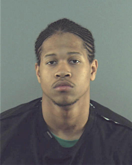 GATES, TYLER E - Peoria County, IL