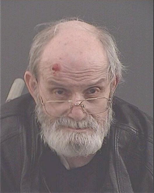 GORMAN, EDWARD JAMES - Peoria County, IL