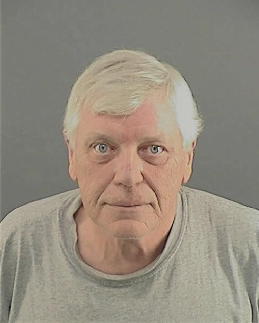 HAAR, DONALD EUGENE - Peoria County, IL