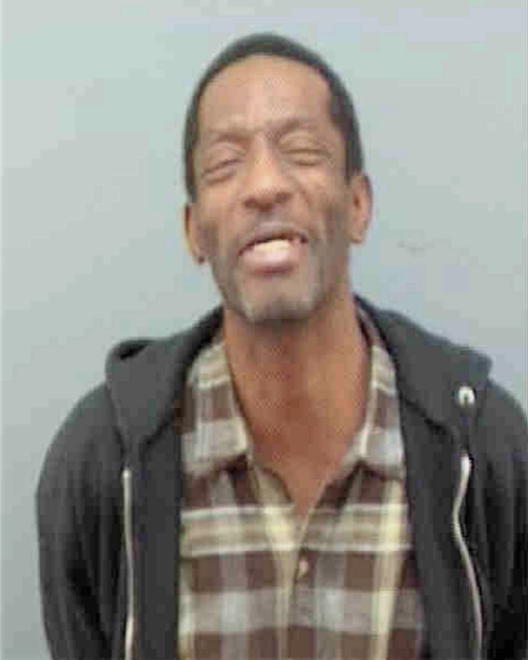 HARRIS, ALBERT LEE - Peoria County, IL