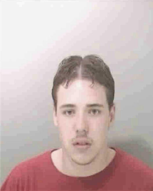 HAYNES, ADAM S - Peoria County, IL