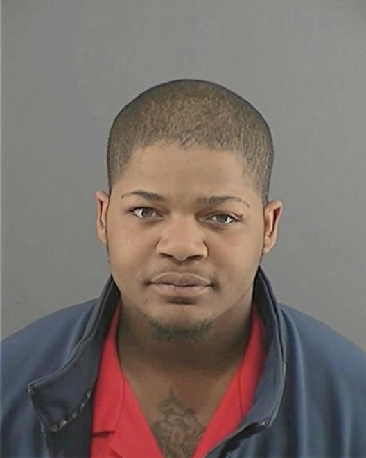 HOPE, KENDRICK SHIRON - Peoria County, IL