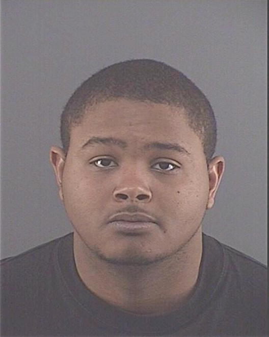 HOPSON, ANDRE M - Peoria County, IL
