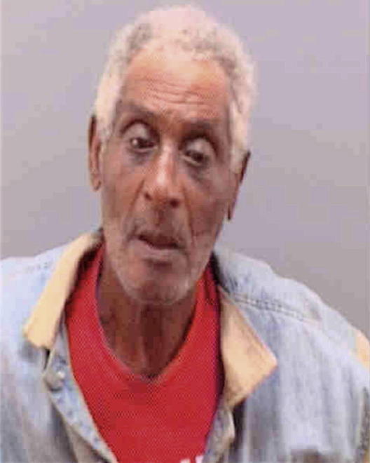HOWARD, JAMES FRANK - Peoria County, IL