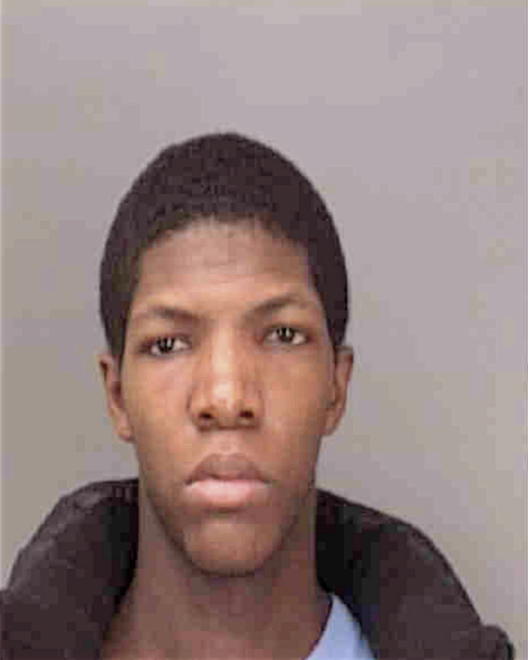 JACKSON, SHAUN DOUGLAS - Peoria County, IL