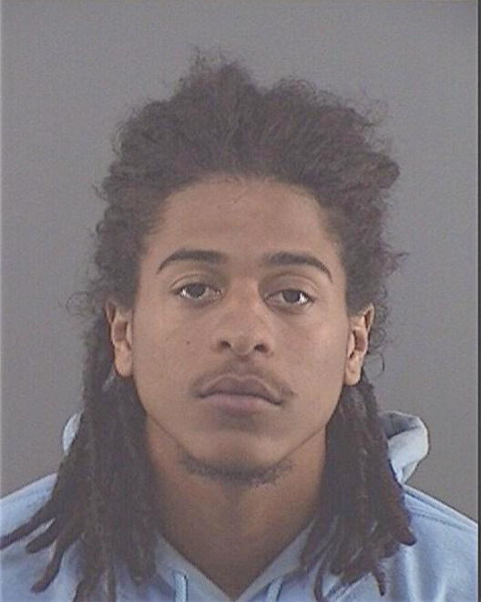 JOHNSON, BENTAVIUS LEE - Peoria County, IL