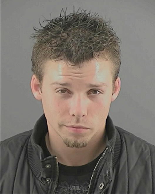 JOHNSON, MICHAEL ZACHARY - Peoria County, IL