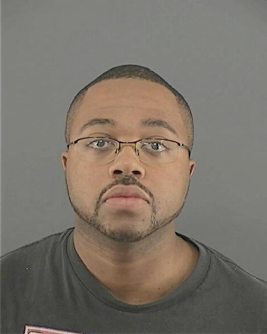 JONES, BRADLEY LAMONT - Peoria County, IL
