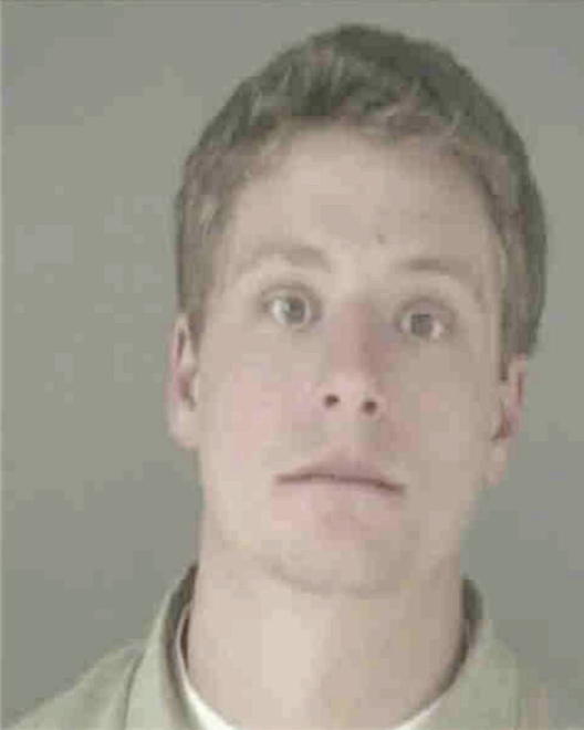 JONES, RYAN KEITH - Peoria County, IL