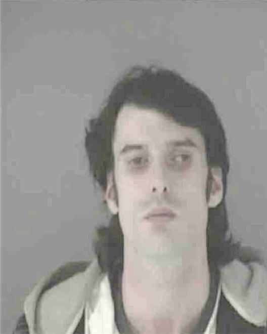 MANN, SCOTT ALAN - Peoria County, IL
