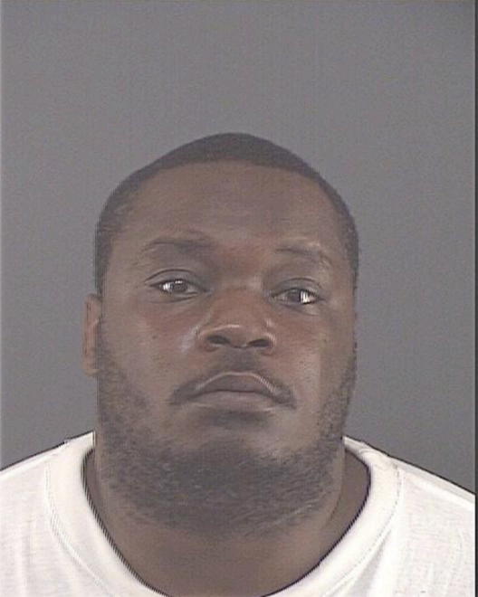 MCCREE, JOVAN ROBAIR - Peoria County, IL