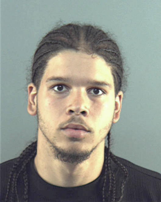 MCPHERSON, JESSE - Peoria County, IL
