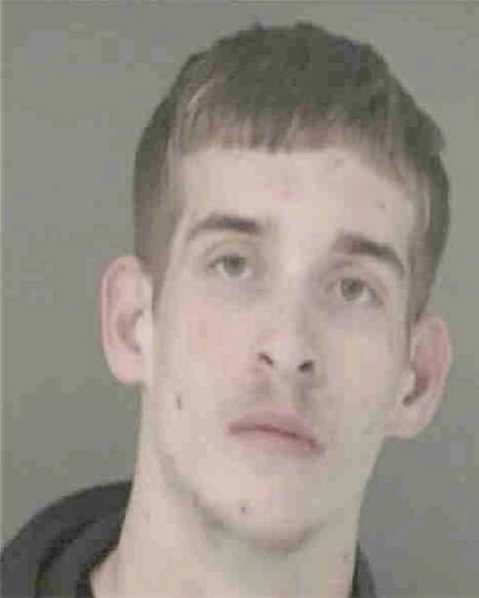 MILLER, MATTHEW THOMAS - Peoria County, IL