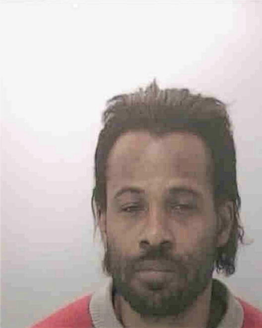 MURDOCK, DEWAYNE MONTEEN - Peoria County, IL