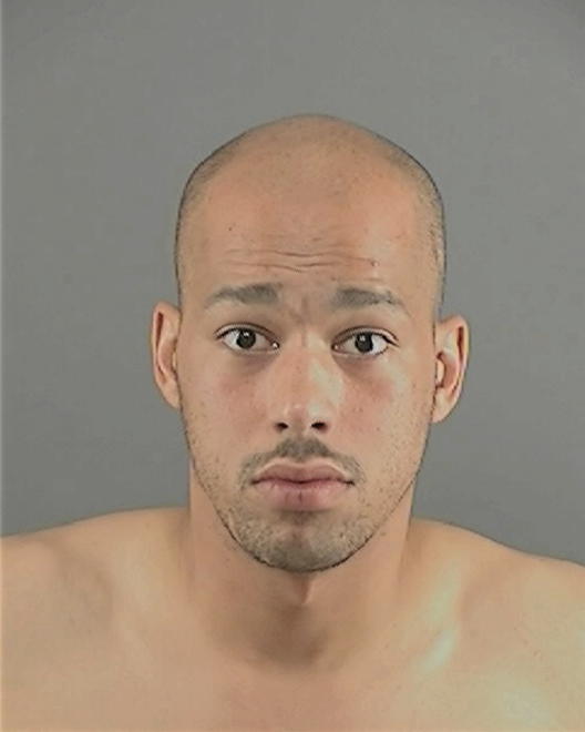NIXON, FREDDIE LEE - Peoria County, IL