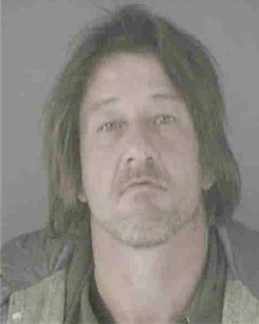PARKER, DALE WARREN - Peoria County, IL