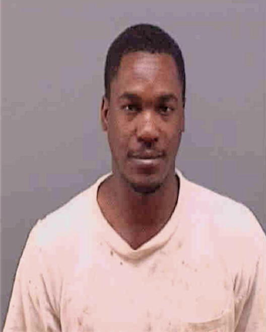 PATE, LEWIS ANTWAUN - Peoria County, IL