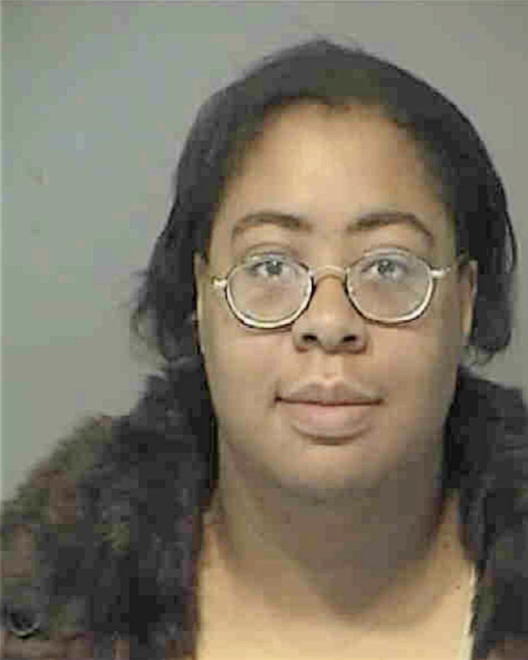 PATTERSON, LUWANDA YVONNE - Peoria County, IL
