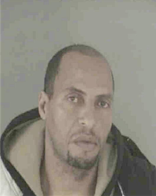 RANDLE, ORLANDO - Peoria County, IL