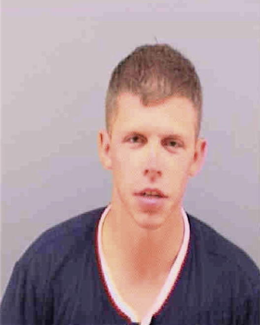 SCHEPPELE, MICHAEL LEMAR - Peoria County, IL