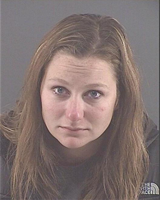 STEIDINGER, BRITTANY - Peoria County, IL