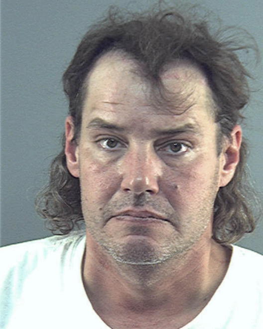 TALBERT, DOUGLAS PAUL - Peoria County, IL