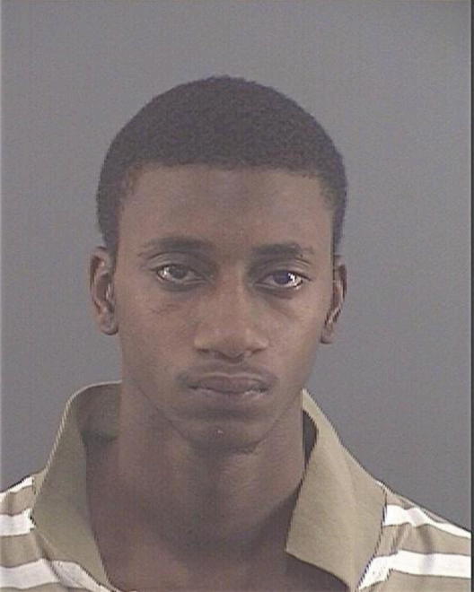 THOMPSON, TREDARIUS D - Peoria County, IL